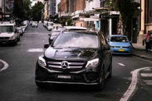 未来已来，小鹏汽车SUV的科技魅力与设计美学