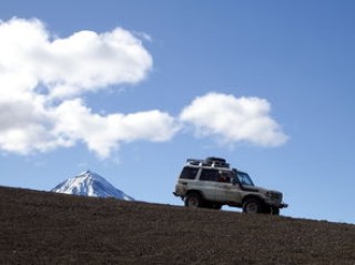 探索未知的旅程，旅行者汽车的极致体验