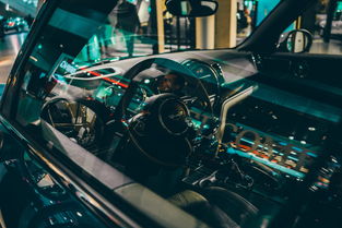 网易汽车说,深度解析2024年汽车市场趋势与消费者偏好 网易汽车说,深度解析2024年汽车市场趋势与消费者偏好