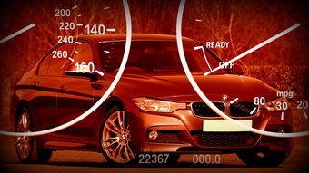 揭秘汽车发动机降噪技术,让驾驶更宁静 揭秘汽车发动机降噪技术,让驾驶更宁静